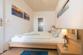 Inselblume 76 - Ferienwohnung mit Meerblick in Burgtiefe - Burgtiefe auf Fehmarn - 5