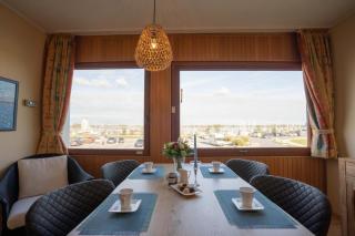 Inselblume 11 - Ferienunterkunft am Yachthafen auf Fehmarn - Burgtiefe auf Fehmarn - 5