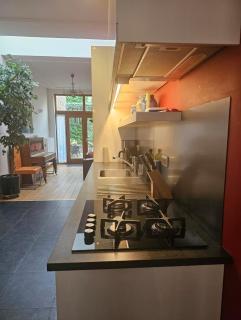 Groot herenhuis aan zee - 2