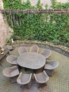 Groot herenhuis aan zee - 1