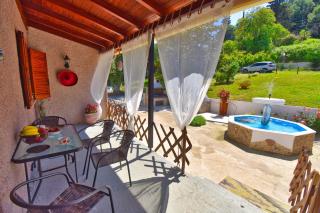 Anastasia's House - Corfu-stad - 7