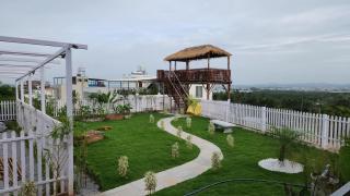 Ambara vally - Chikmagalūr - 7