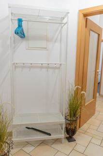 Inselblume 62 - Strandnahe Ferienwohnung am Südstrand - Burgtiefe auf Fehmarn - 3