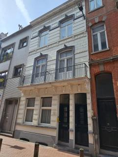 Groot herenhuis aan zee - 8