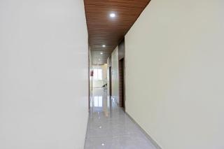 FabHotel RR Residency I - Nr Khammam Bus Stand - Khammam - 4
