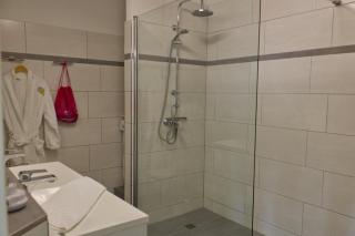 Inselblume 16 - Ferienwohnung mit Meerblick in der Strandburg B2.6 - Burgtiefe auf Fehmarn - 3
