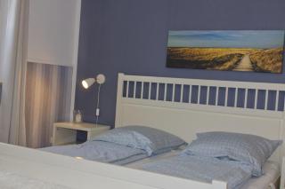 Inselblume 36 - Schöne Ferienwohnung in Neue Tiefe - 7