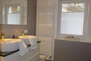 Inselblume 36 - Schöne Ferienwohnung in Neue Tiefe - Neue Tiefe Fehmarn - 6