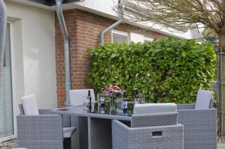 Inselblume 36 - Schöne Ferienwohnung in Neue Tiefe - Neue Tiefe Fehmarn - 5
