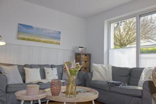 Inselblume 36 - Schöne Ferienwohnung in Neue Tiefe - Neue Tiefe Fehmarn - 3