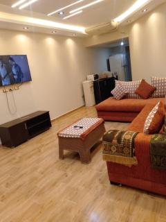 بورتو السخنه بانوراما بحر و بسين عائلات فقط vip - Ain Sukhna - 6