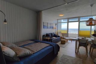 Inselblume 59 - Moderne Ferienwohnung mit Meerblick - 9