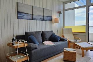 Inselblume 59 - Moderne Ferienwohnung mit Meerblick - Burgtiefe auf Fehmarn - 8