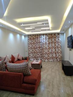 بورتو السخنه بانوراما بحر و بسين عائلات فقط vip - Ain Sukhna - 4