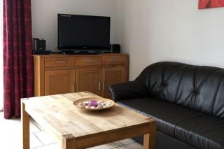 Inselblume 32 - Minimalistische Ferienwohnung an der Reiterkoppel - Burg auf Fehmarn - 1