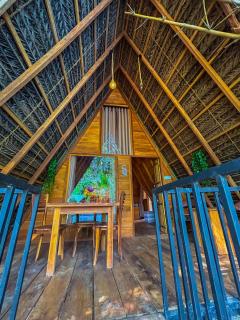TANTOR RESORT Hotel and spa Habarana - 7