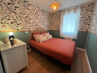 Appartement chic & cosy au calme - Albi - 8