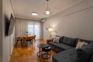 Bellaria Luxury Apartment - 0