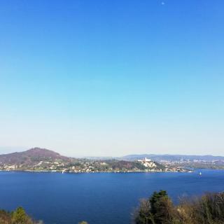 Casa Lina - Apartment with lake view - Dagnente - 2