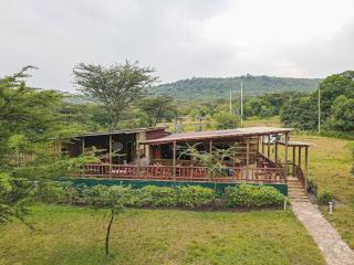 Castel Mara Camp - Masai Mara - 9