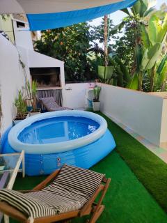 Ku SUPER-TERRAZA - PISCINA - Murcia - 7