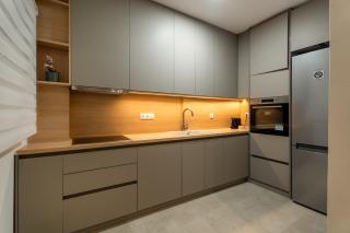 Bellaria Luxury Apartment - 3