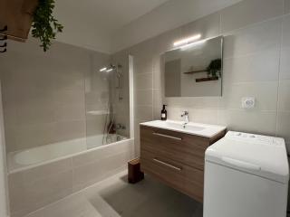 Appartement chic & cosy au calme - Albi - 5