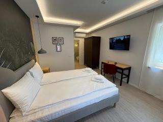 Vila Salt & Soul - 1