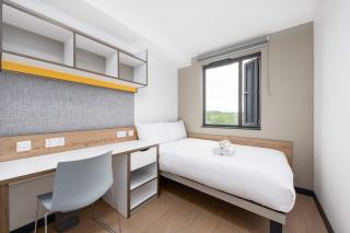 Central Ensuite With Shared Kitchen in Canterbury - 0