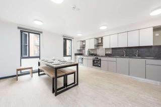 Central Ensuite With Shared Kitchen Canterbury - Hackington - 8