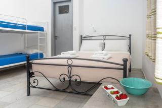 Depis Suites 2 - Naxos Chora - 9