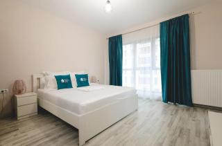 Smart Living Plaza - Bukarest - 9
