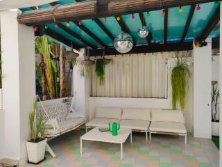 Ku SUPER-TERRAZA - PISCINA - Murcia - 6