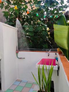 Ku SUPER-TERRAZA 50m2 - 1