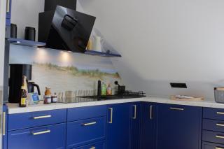 Inselblume 34 - Ferienwohnung mit Loggia - Burg auf Fehmarn - 5