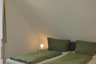 Inselblume 34 - Ferienwohnung mit Loggia - Burg auf Fehmarn - 4