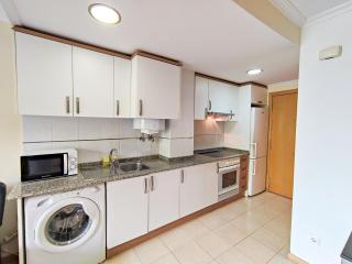 Apartamentos Gandía Universidad 3000 - Gandía - 5