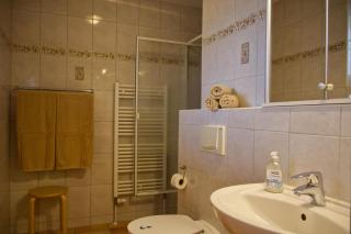 Inselblume 30 - Rustikale Ferienwohnung mit Meerblick in Staberdorf - 7