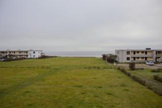 Inselblume 30 - Rustikale Ferienwohnung mit Meerblick in Staberdorf - Staberdorf - 4