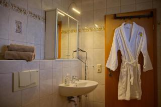 Inselblume 30 - Rustikale Ferienwohnung mit Meerblick in Staberdorf - Staberdorf - 3