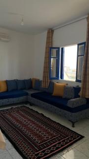 Dar Haboub-Studio au 2éme Etage - Djerba - 5