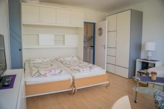 Inselblume 19 - Gemütliche Ferienwohnung am Yachthafen - Burgtiefe auf Fehmarn - 3