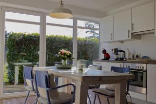 Inselblume 35 - Moderne Ferienwohnung in Neue Tiefe - Neue Tiefe Fehmarn - 9