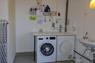 Inselblume 35 - Moderne Ferienwohnung in Neue Tiefe - Neue Tiefe Fehmarn - 2