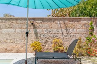 Salento Rosa dei Venti - Lecce Selection - Surbo - 8