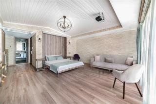 Castle Franco Suites - Istanbul - 8
