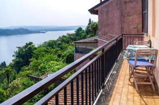 Casa Lina - Apartment with lake view - 8