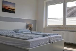 Inselblume 58 - Ferienwohnung mit Balkon in Neue Tiefe - Neue Tiefe Fehmarn - 9