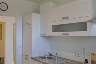 Inselblume 58 - Ferienwohnung mit Balkon in Neue Tiefe - Neue Tiefe Fehmarn - 3