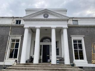 Craigielands House - Beattock - 0